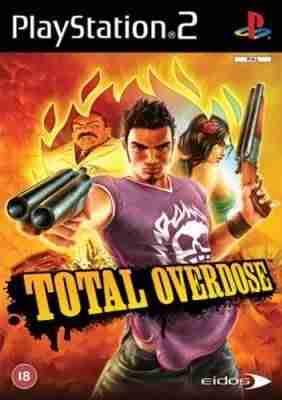 Descargar Total Overdose [Spanish] por Torrent